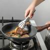 imageSENSARTE Nonstick Frying Pan Skillet Swiss Granite Coating Omelette Pan Healthy Stone Cookware Chefs Pan PFOA Free 9511 Inch